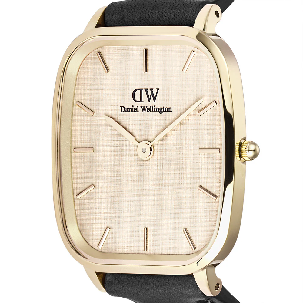 Daniel Wellington Marlon Sheffield DW00100838 - Image 2