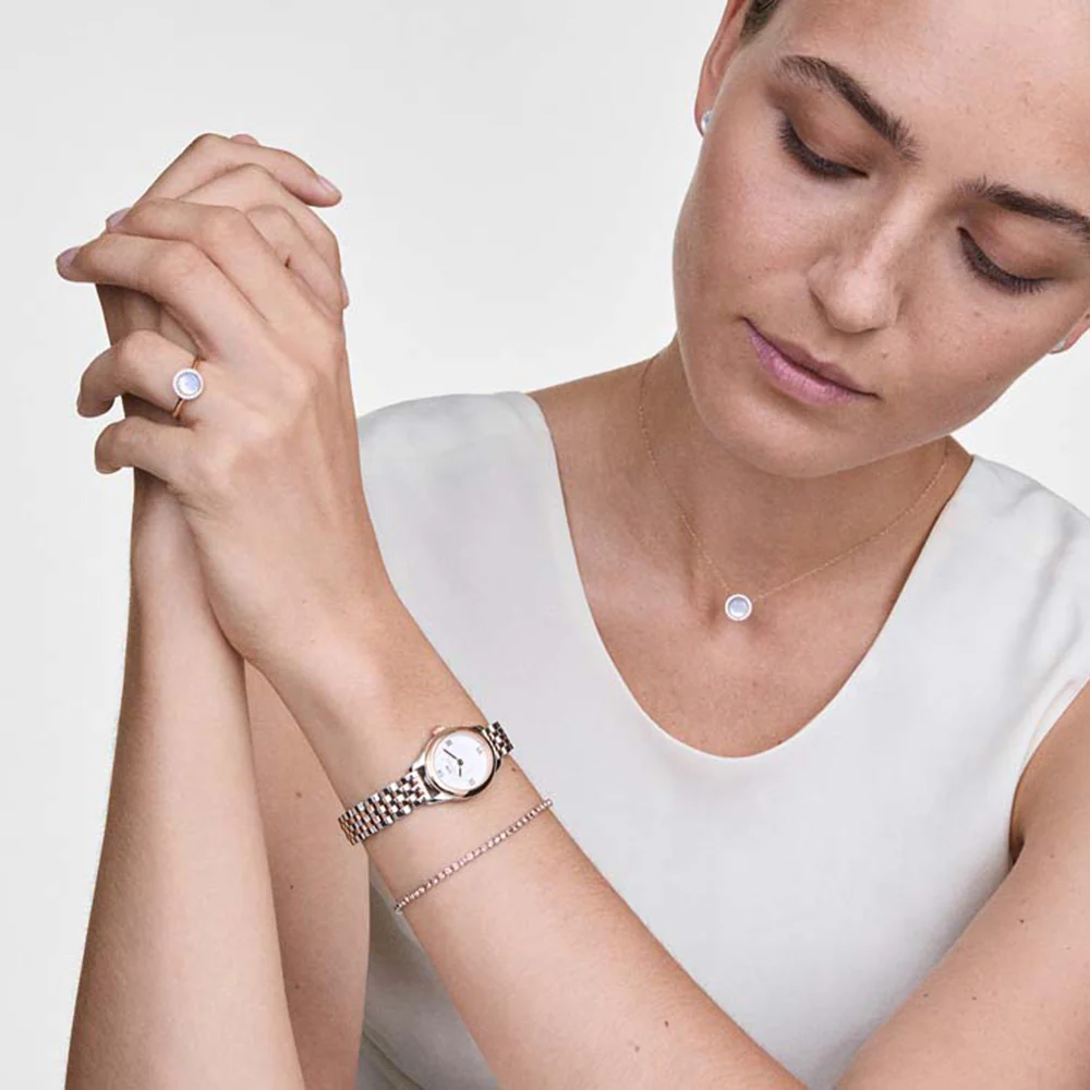 Daniel Wellington Ophelia Mini DW00100810 - Image 6
