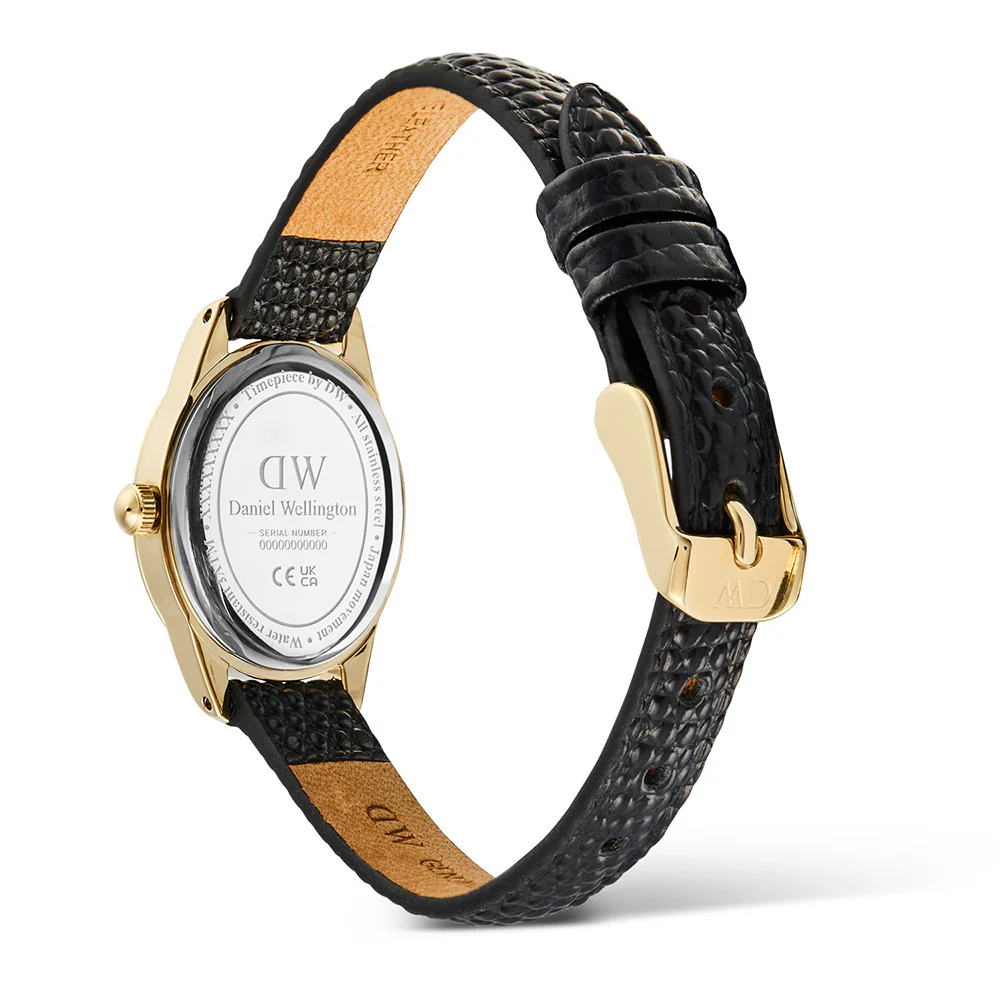 Daniel Wellington Ophelia Mini Leather DW00100890 - Image 4
