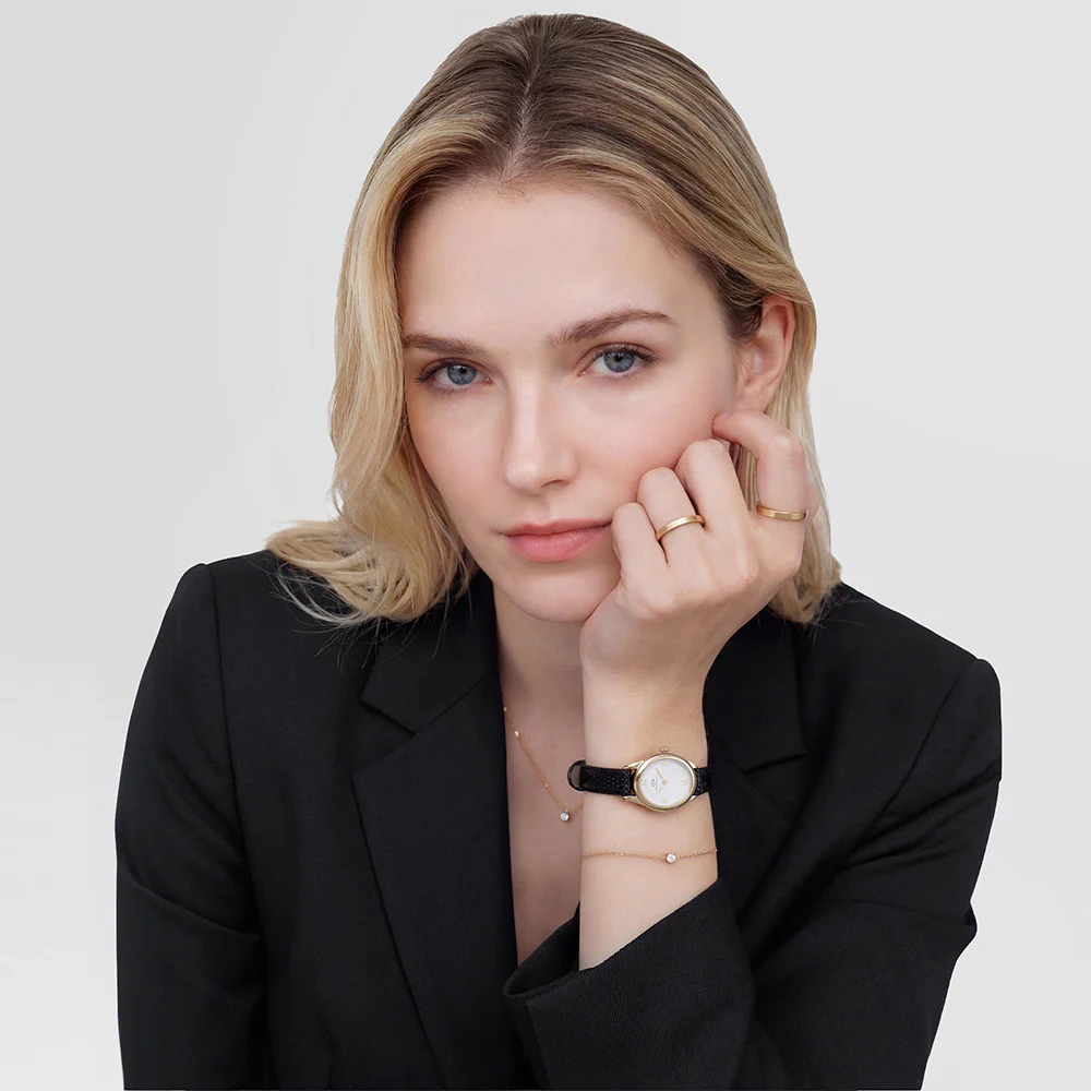 Daniel Wellington Ophelia Mini Leather DW00100890 - Image 6