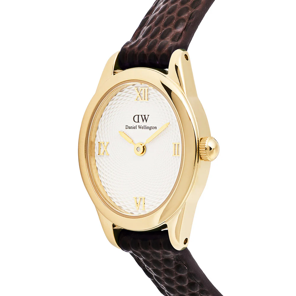 Daniel Wellington Ophelia Mini Leather DW00100891 - Image 2