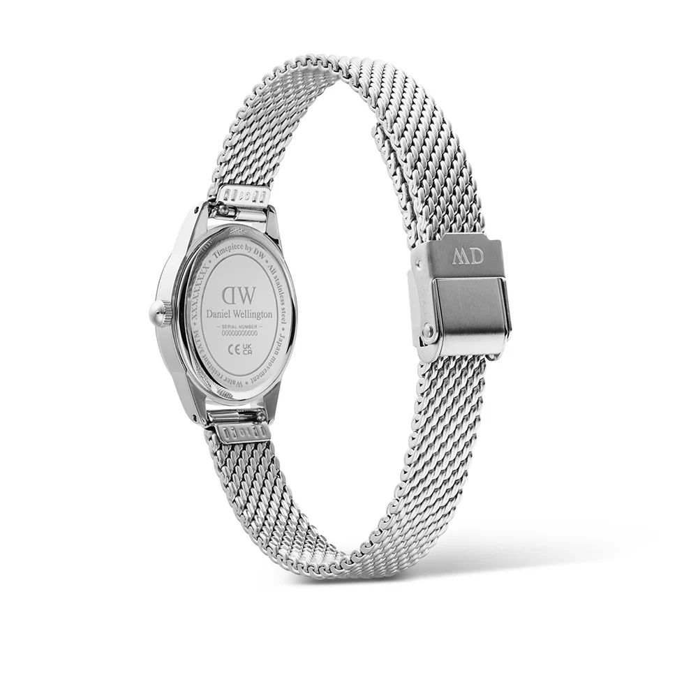 Daniel Wellington Ophelia Mini Mesh DW00100938 - Image 4