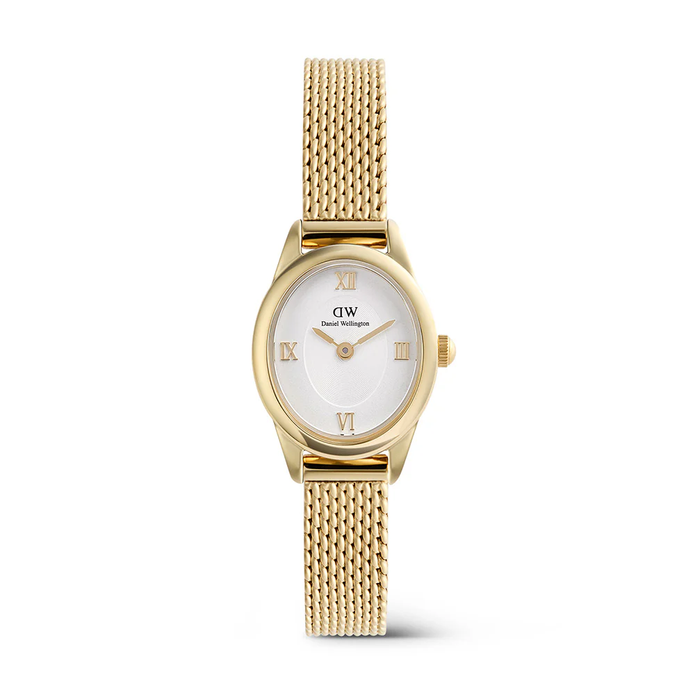 Daniel Wellington Ophelia Mini Mesh DW00100939