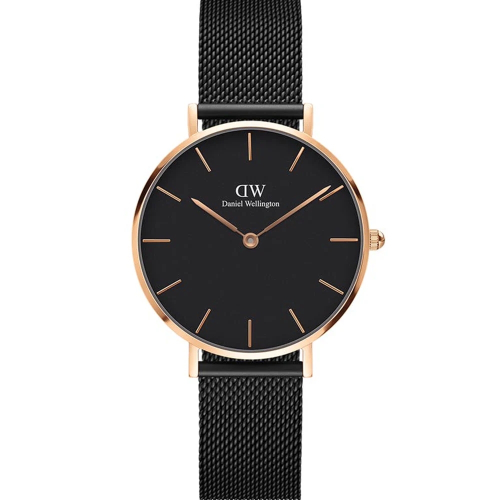 Daniel Wellington Petite Ashfield DW00100201