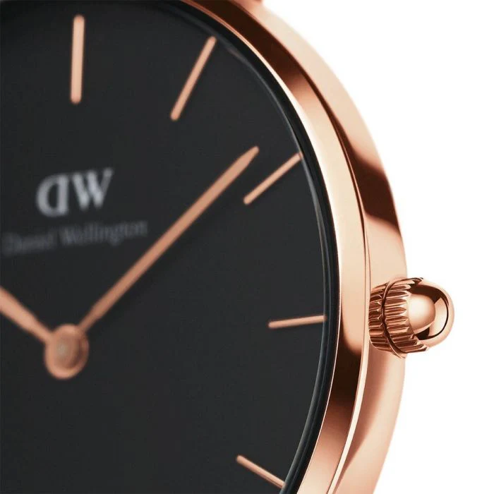Daniel Wellington Petite Ashfield DW00100201 - Image 3