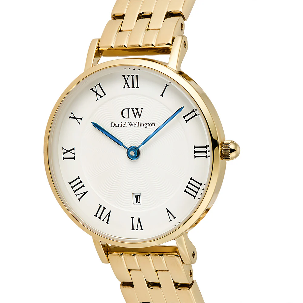 Daniel Wellington Petite DW00100857 - Image 2