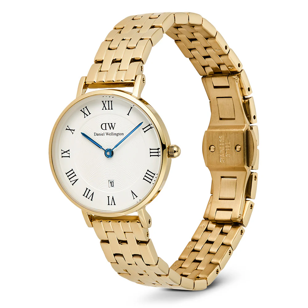 Daniel Wellington Petite DW00100857 - Image 3