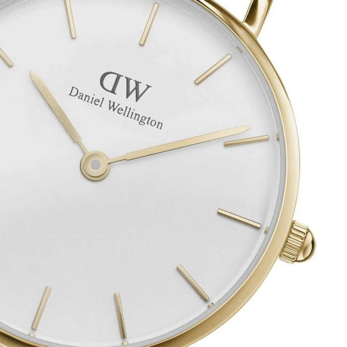 Daniel Wellington Petite Evergold DW00100350 - Image 2