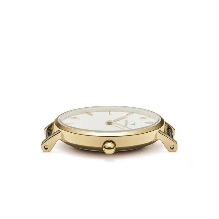 Daniel Wellington Petite Evergold DW00100350 - Image 4