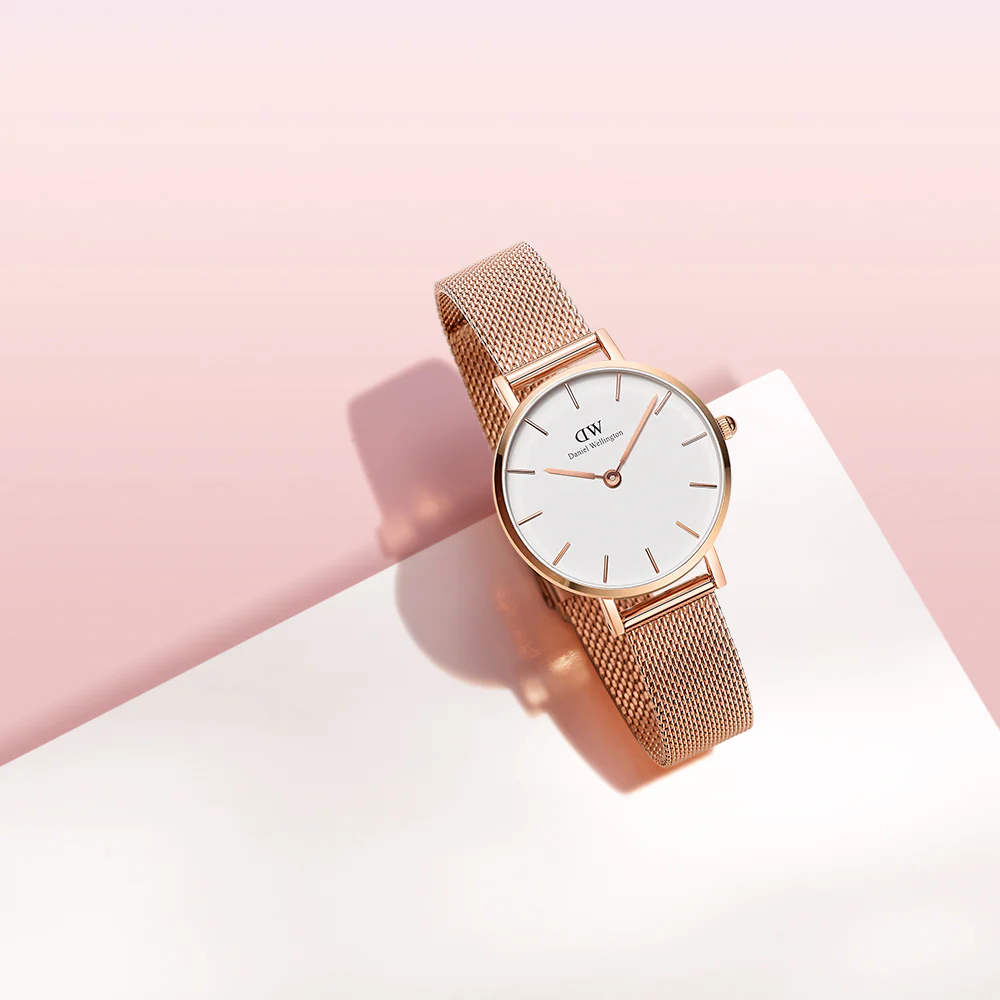 Daniel Wellington Petite Melrose DW00100219 - Image 5
