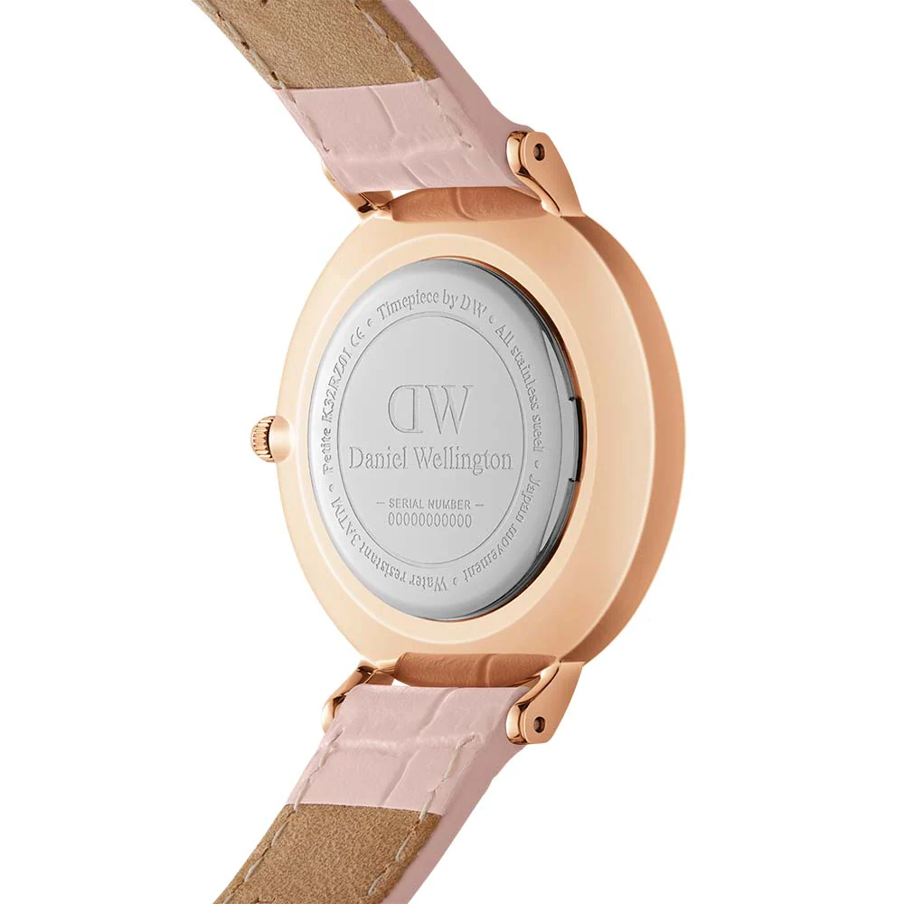 Daniel Wellington Petite Rouge DW00100514 - Image 2