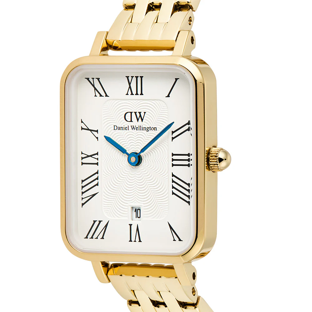 Daniel Wellington Quadro DW00100861 - Image 2
