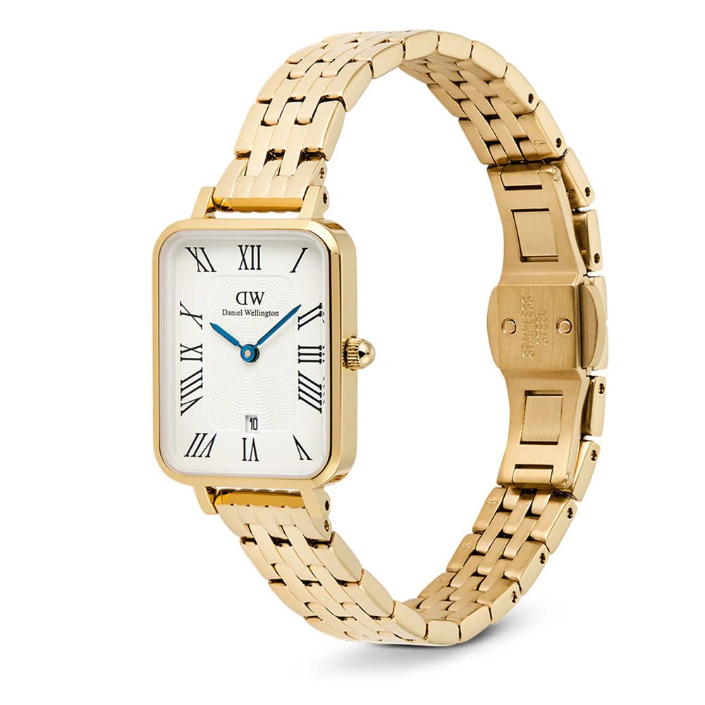 Daniel Wellington Quadro DW00100861 - Image 3