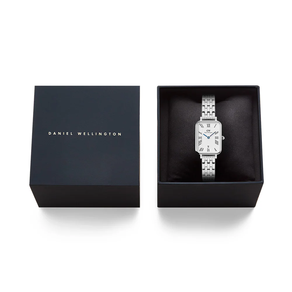 Daniel Wellington Quadro DW00100864 - Image 5