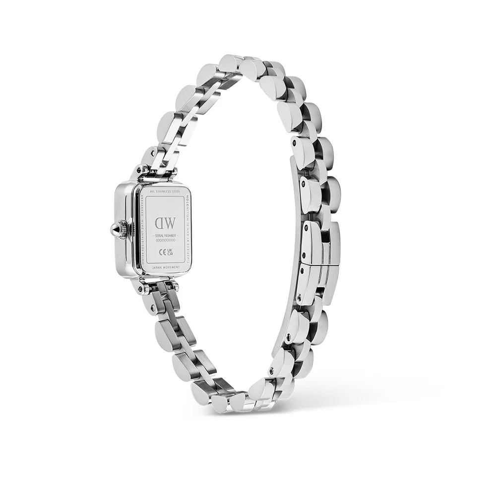 Daniel Wellington Quadro Mini DW00100846 - Image 4