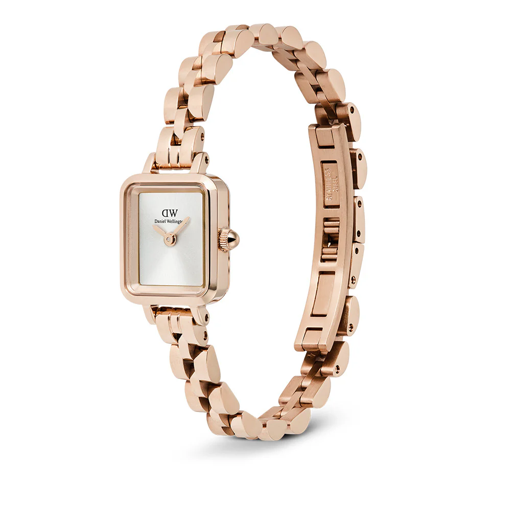 Daniel Wellington Quadro Mini DW00100847 - Image 3
