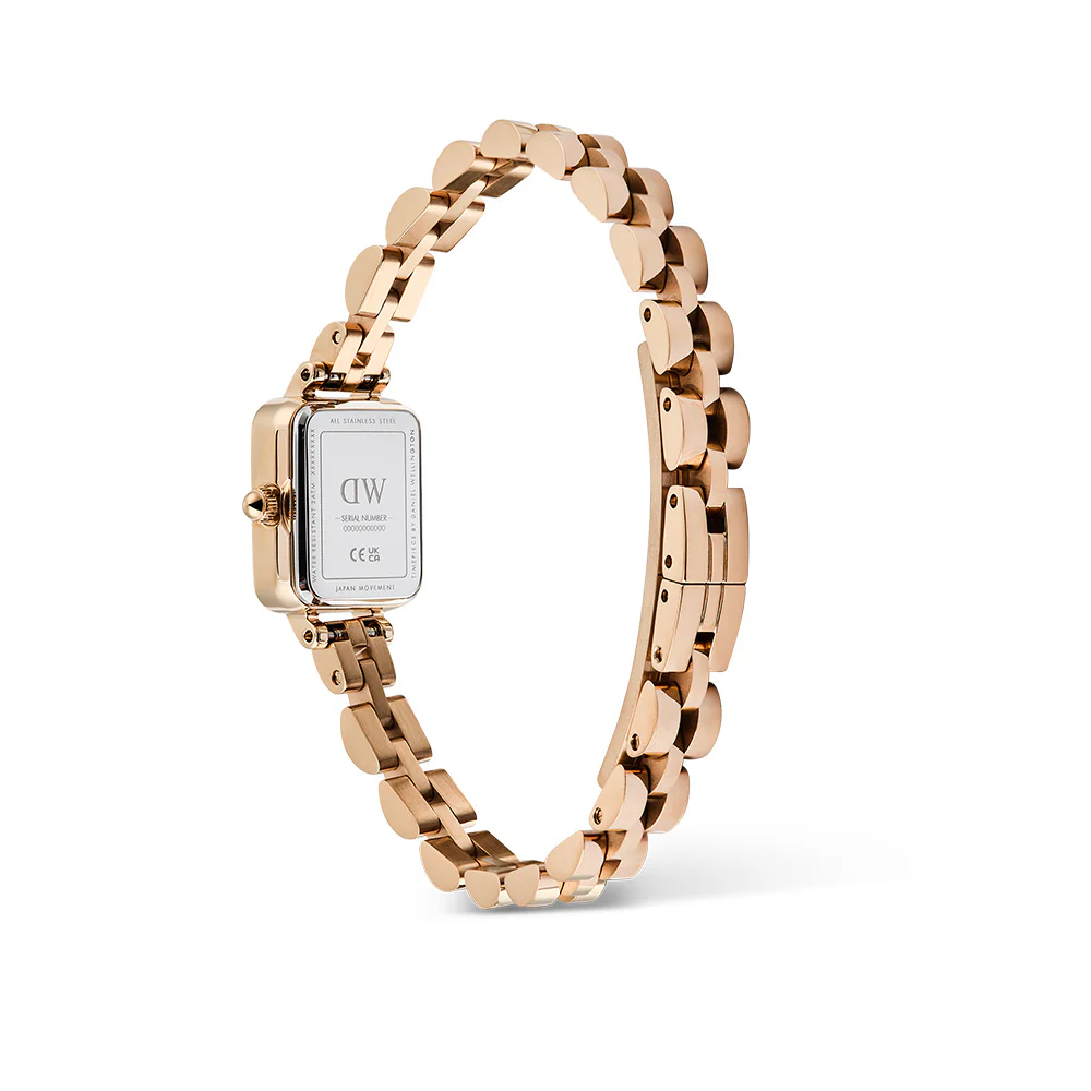 Daniel Wellington Quadro Mini DW00100847 - Image 4