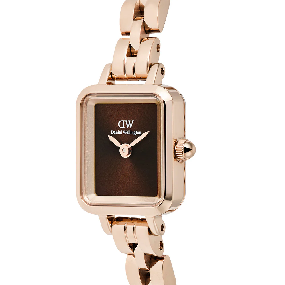 Daniel Wellington Quadro Mini DW00100849 - Image 2