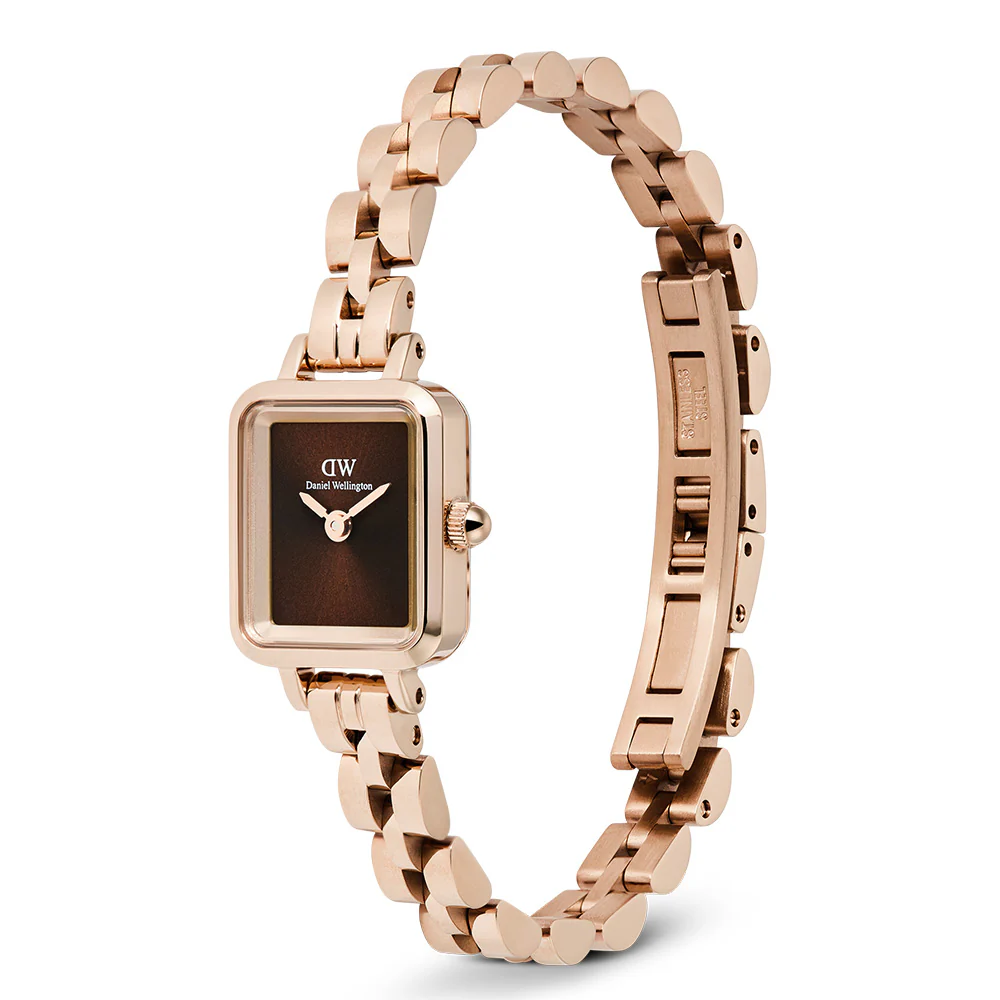 Daniel Wellington Quadro Mini DW00100849 - Image 3