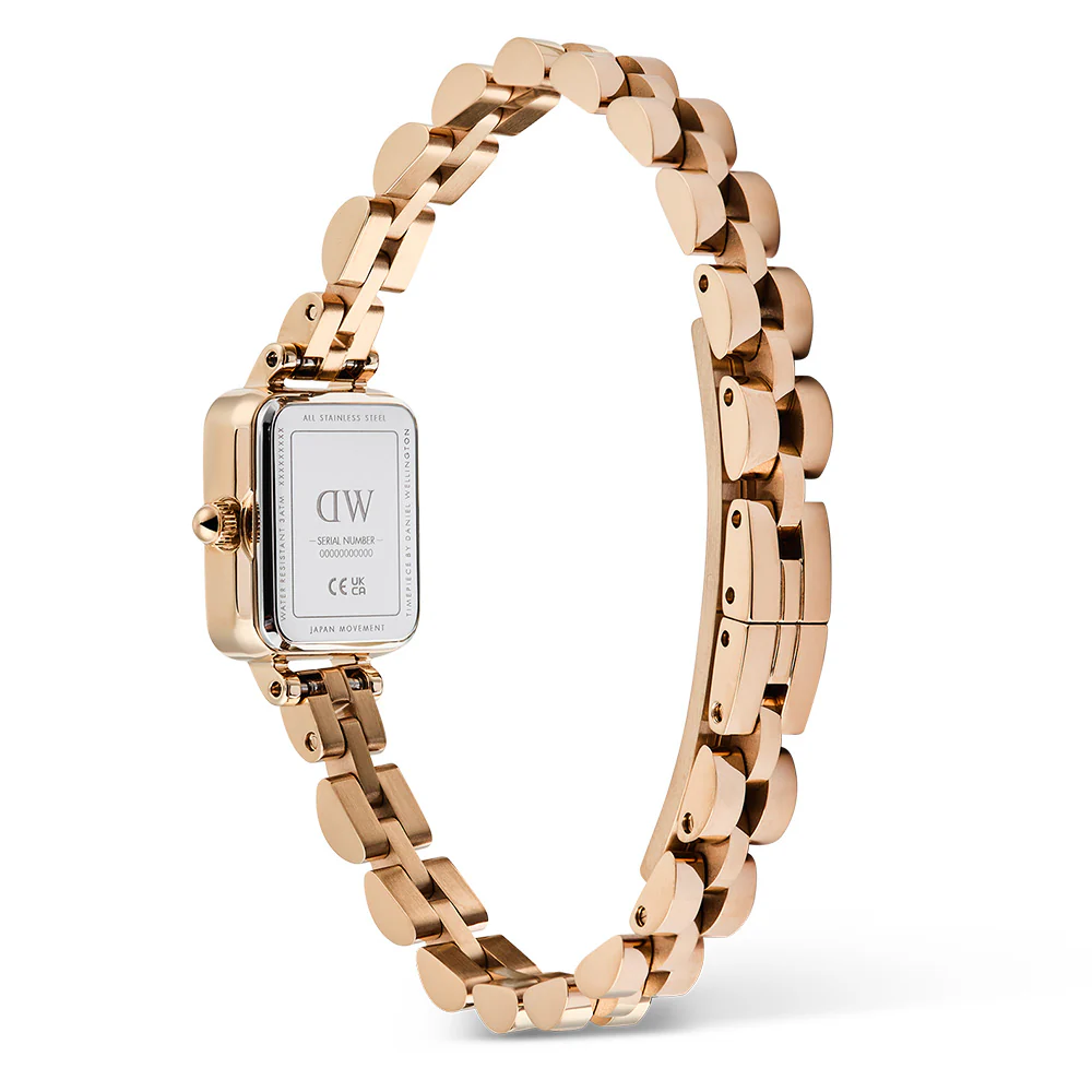 Daniel Wellington Quadro Mini DW00100849 - Image 4