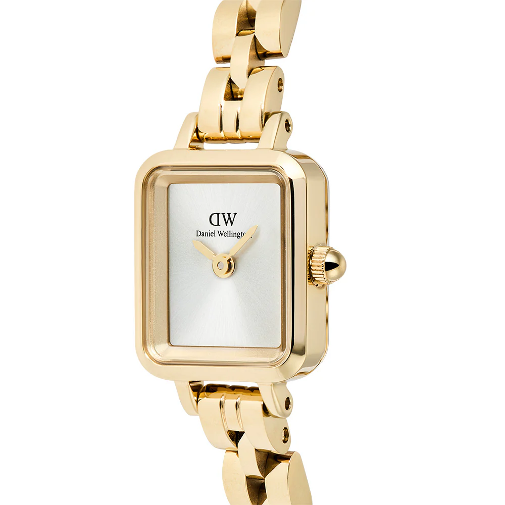 Daniel Wellington Quadro Mini DW00100850 - Image 2