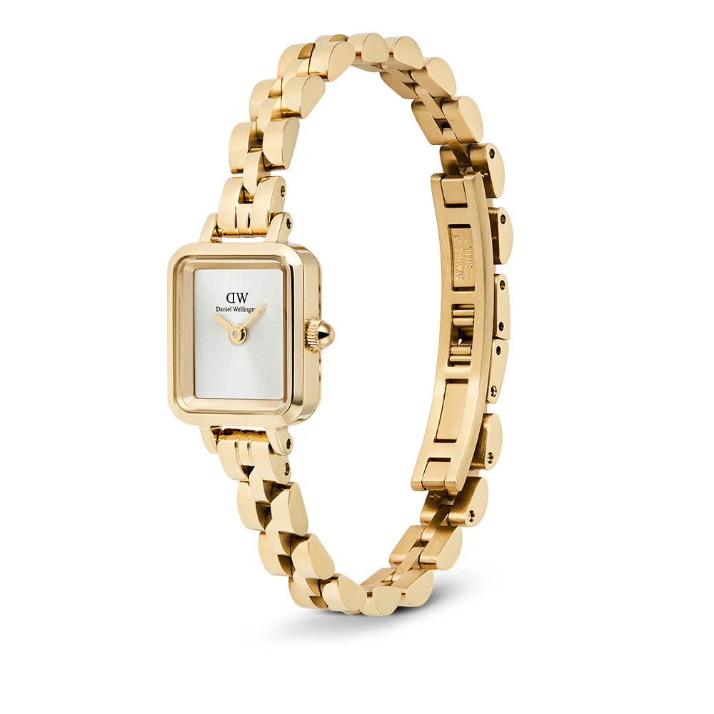 Daniel Wellington Quadro Mini DW00100850 - Image 3
