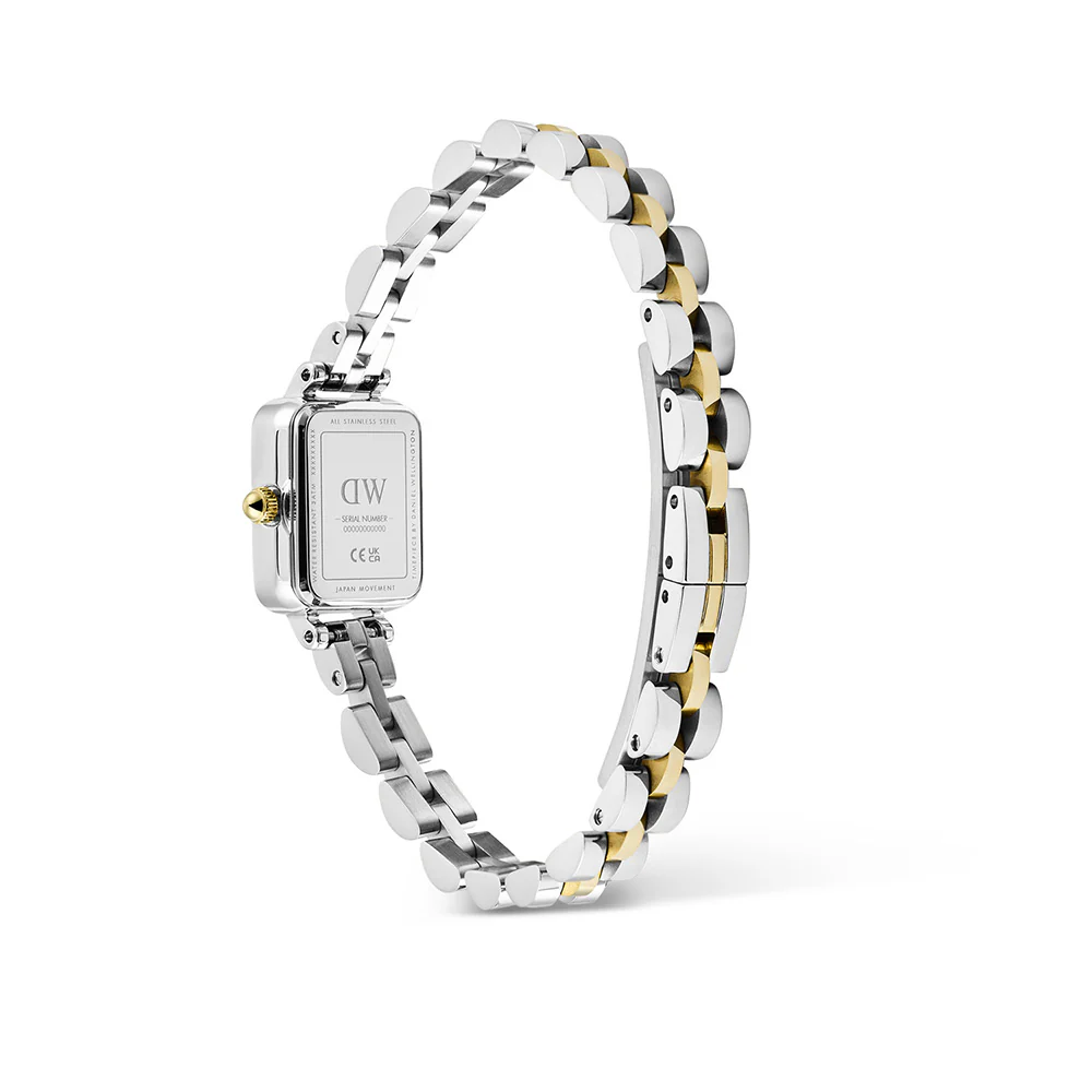 Daniel Wellington Quadro Mini DW00100925 - Image 4