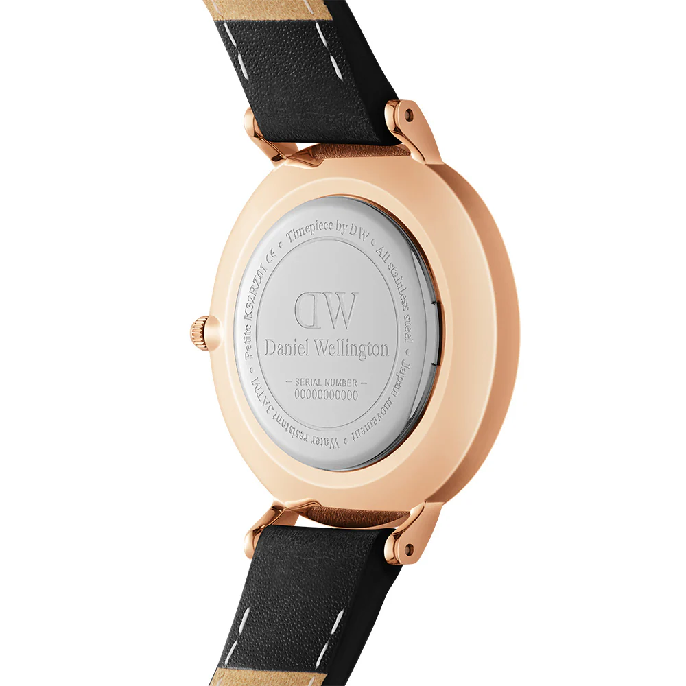 Daniel Wellington Sheffield DW00100683 - Image 3