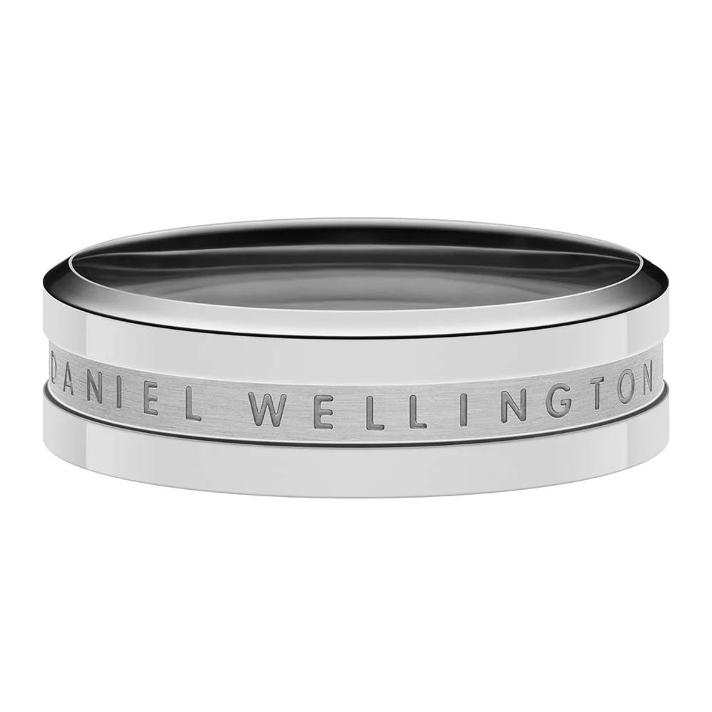 Daniel Wellington Stainless Steel Elan Ring Size "T1/2" - Image 2