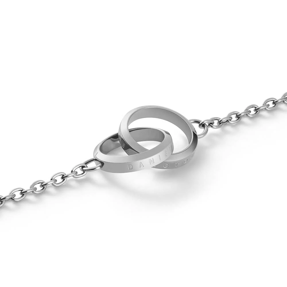 Daniel Wellington Stainless Steel Elan Unity 45cm Chain - Image 2
