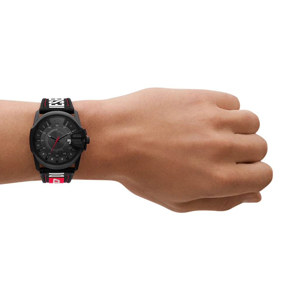 Diesel DZ2160 Master Chief Mens Watch - Image 4