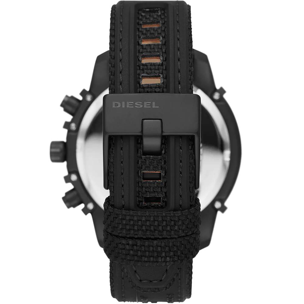 Diesel DZ4556 Griffed Chronograph - Image 2