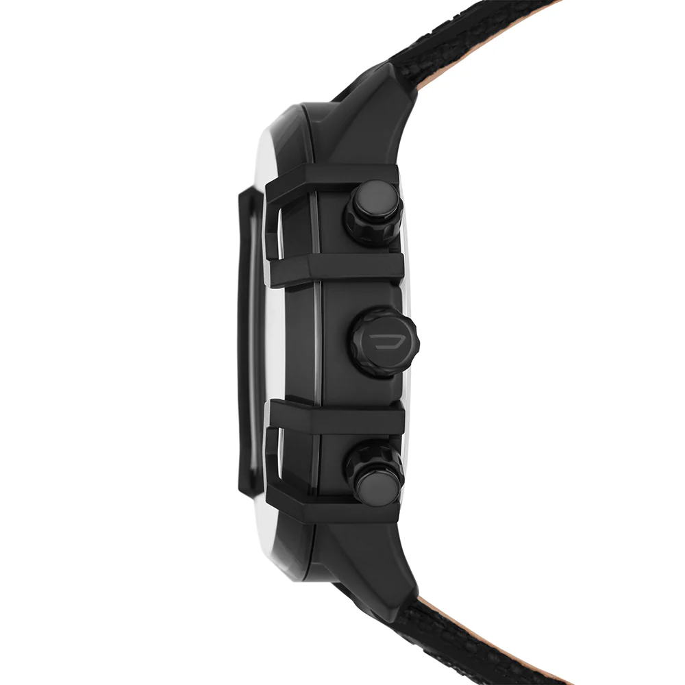 Diesel DZ4556 Griffed Chronograph - Image 3