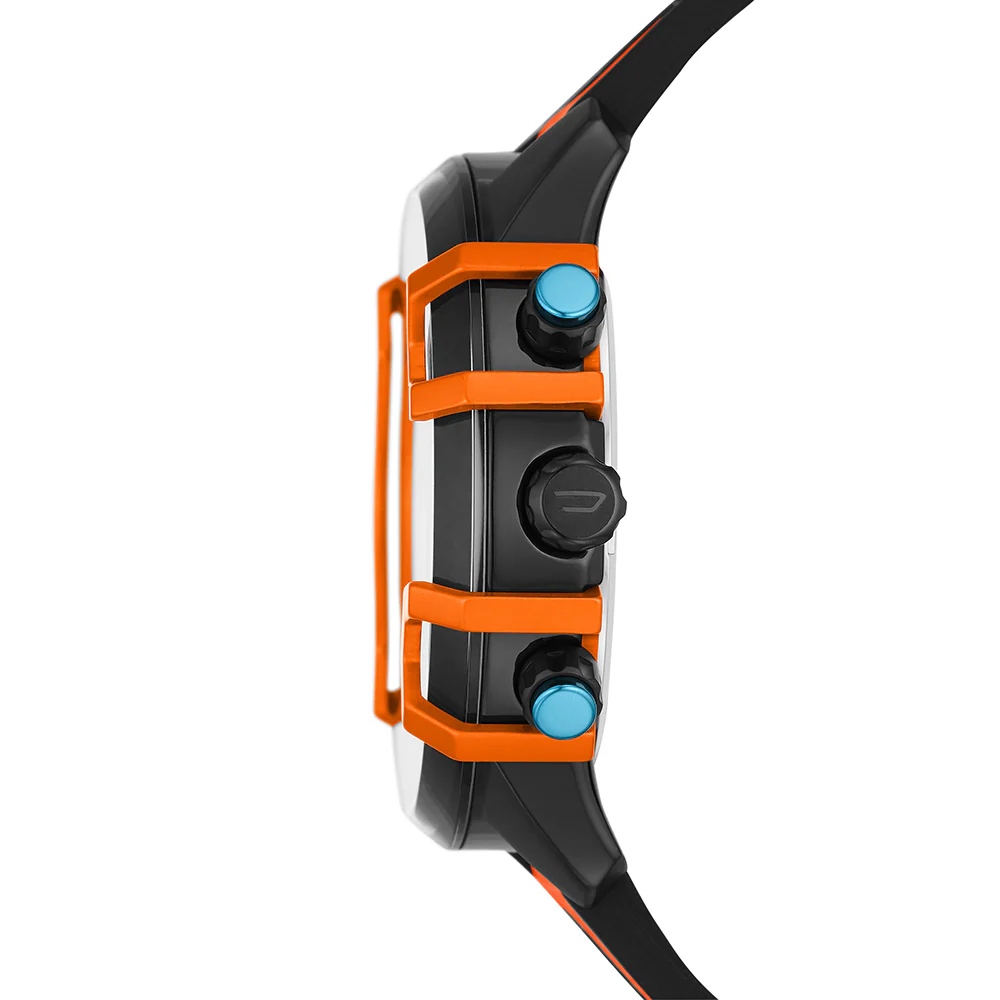 Diesel DZ4562 Griffed Chronograph - Image 3