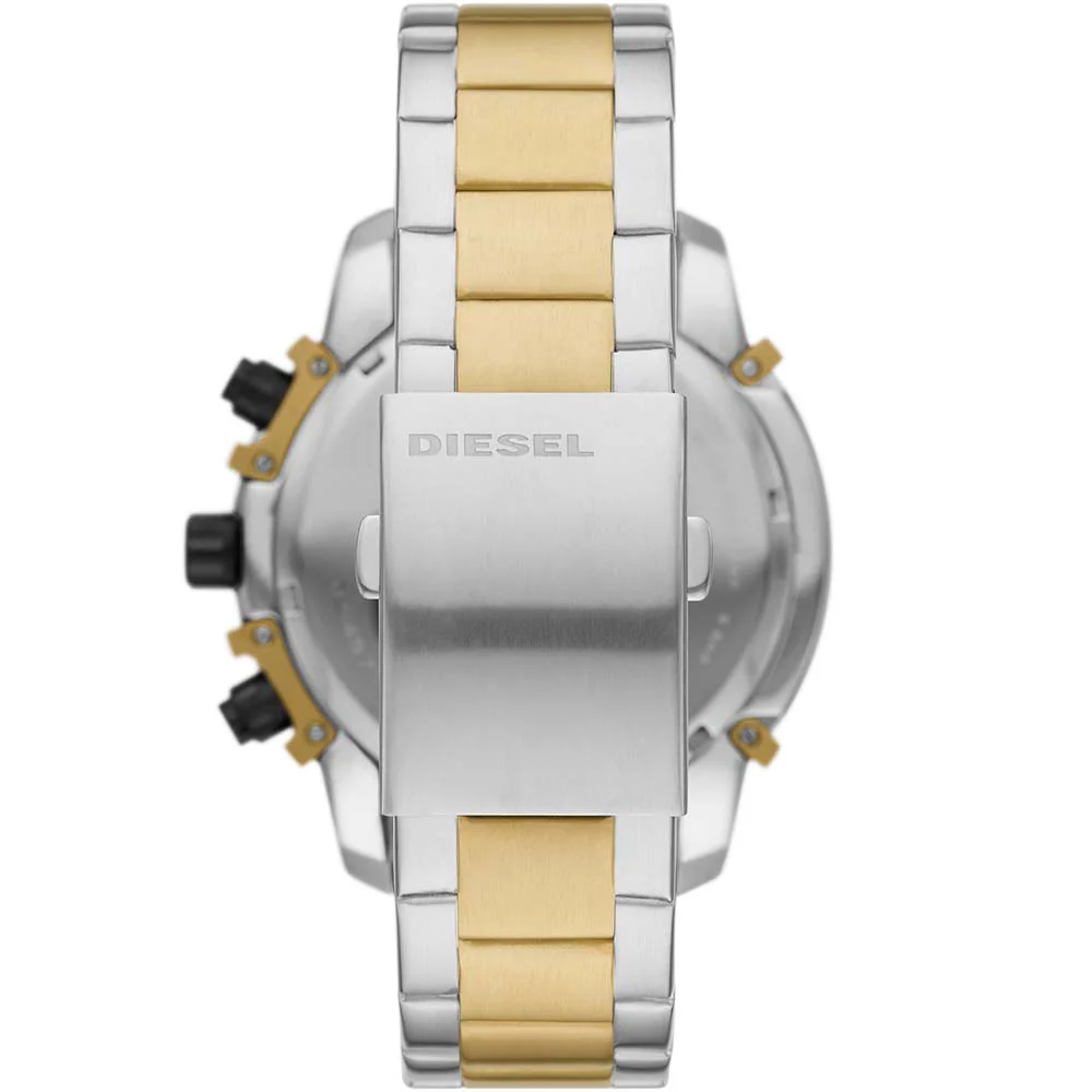 Diesel DZ4577 Griffed Chronograph - Image 3