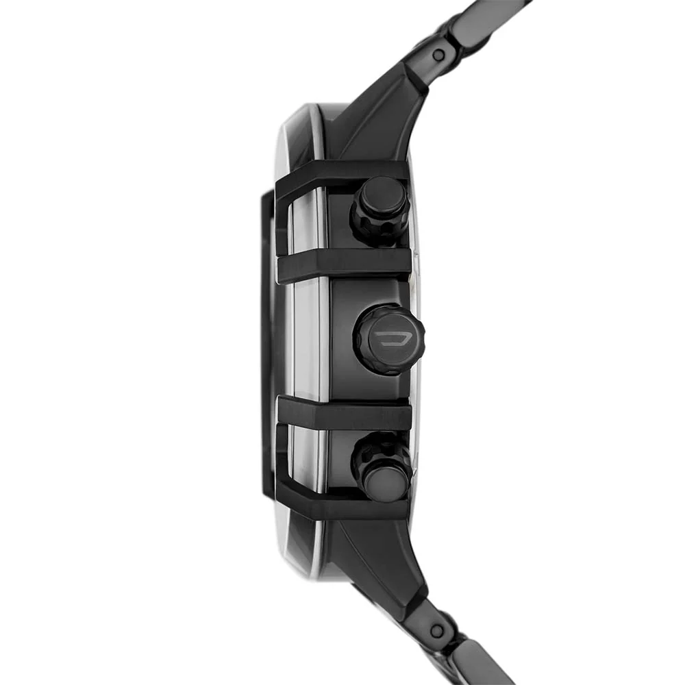 Diesel DZ4579 Griffed Chronograph - Image 2