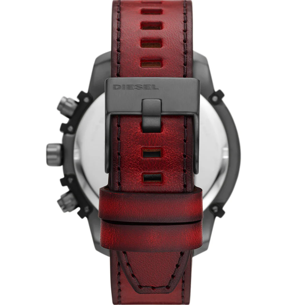 Diesel DZ4594 Griffed Chronograph - Image 3