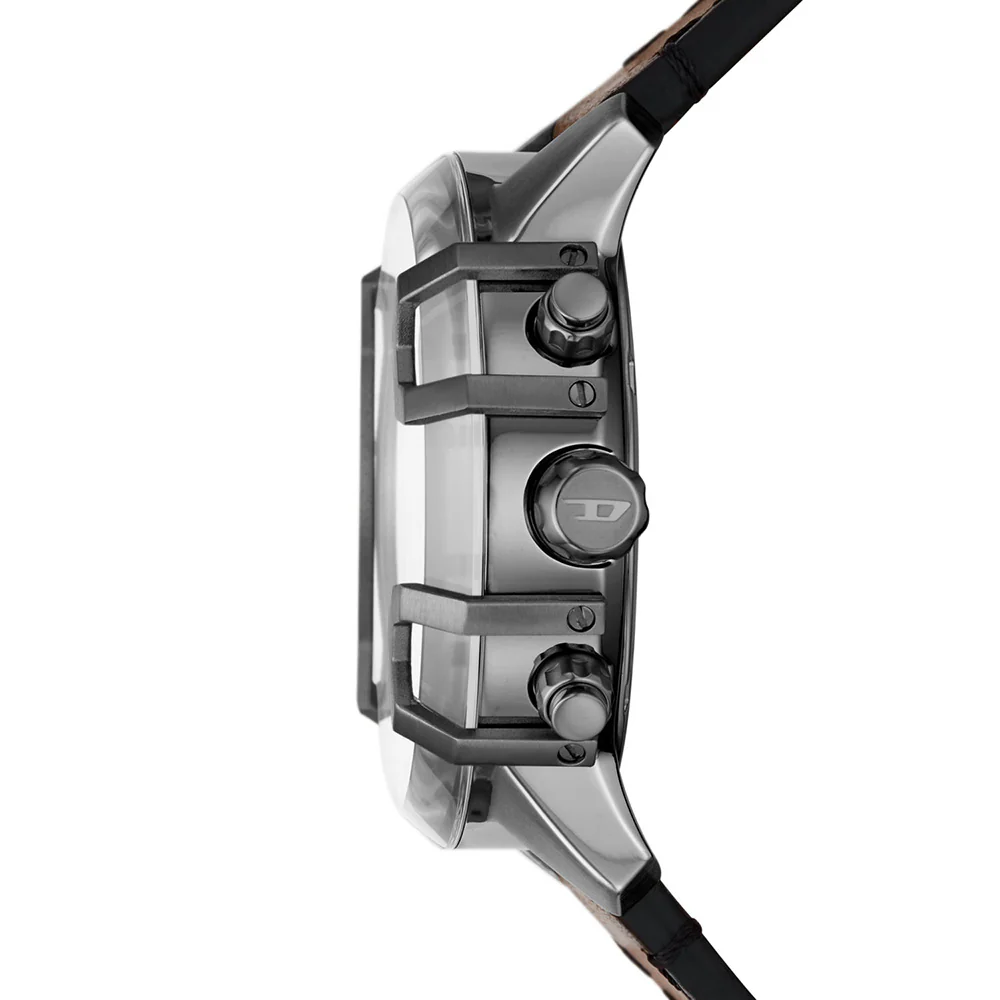 Diesel DZ4604 Griffed Mini Chronograph - Image 2