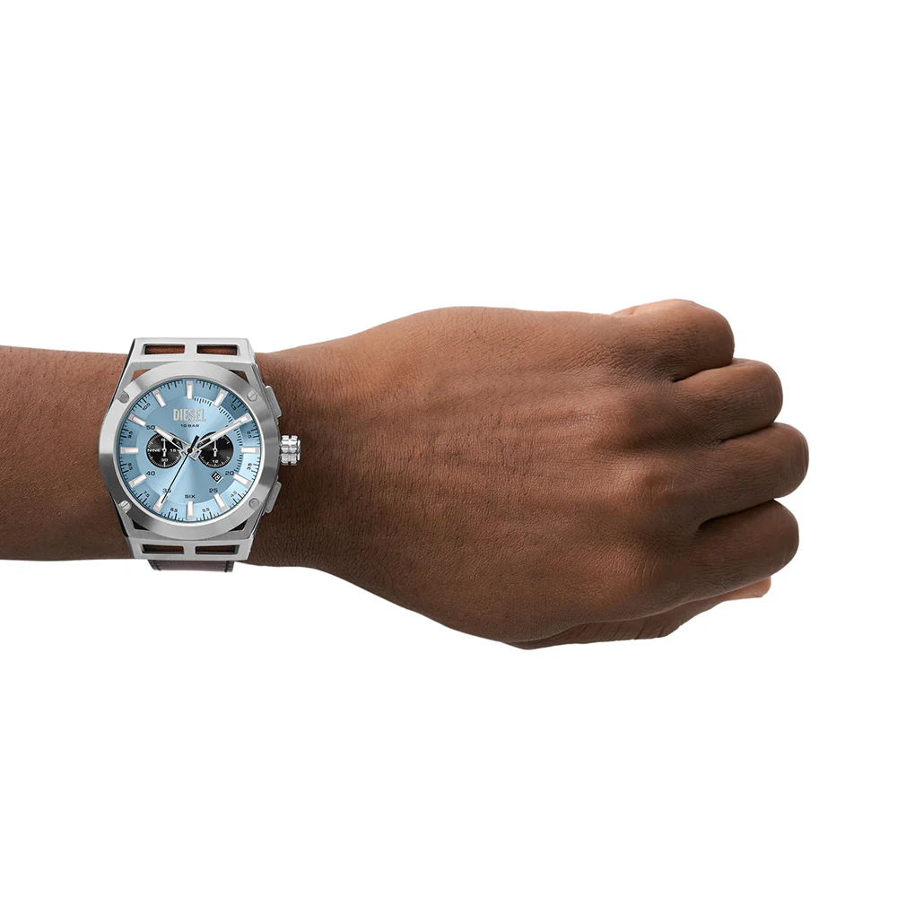 Diesel DZ4611 Timeframe Chronograph Mens Watch - Image 4