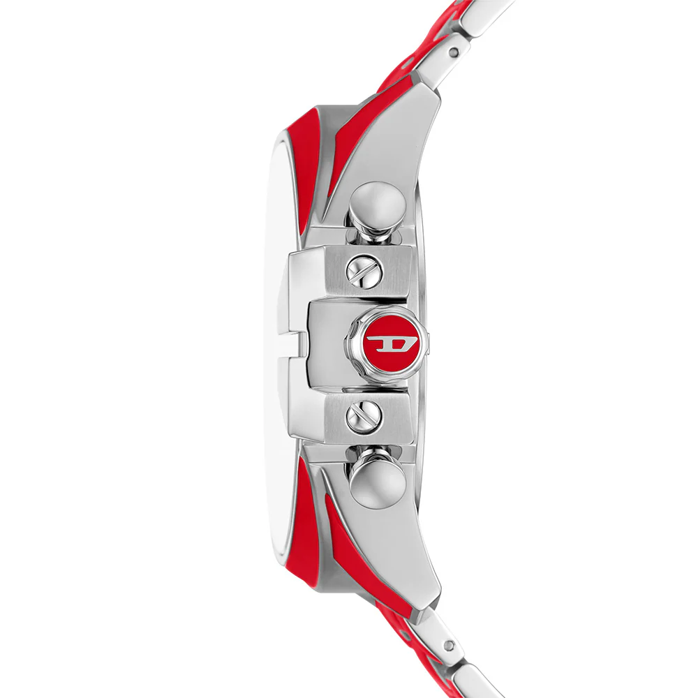 Diesel DZ4638 Mega Chief Chronograph - Image 2