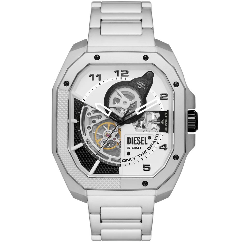 Diesel DZ7470 Flayed Automatic