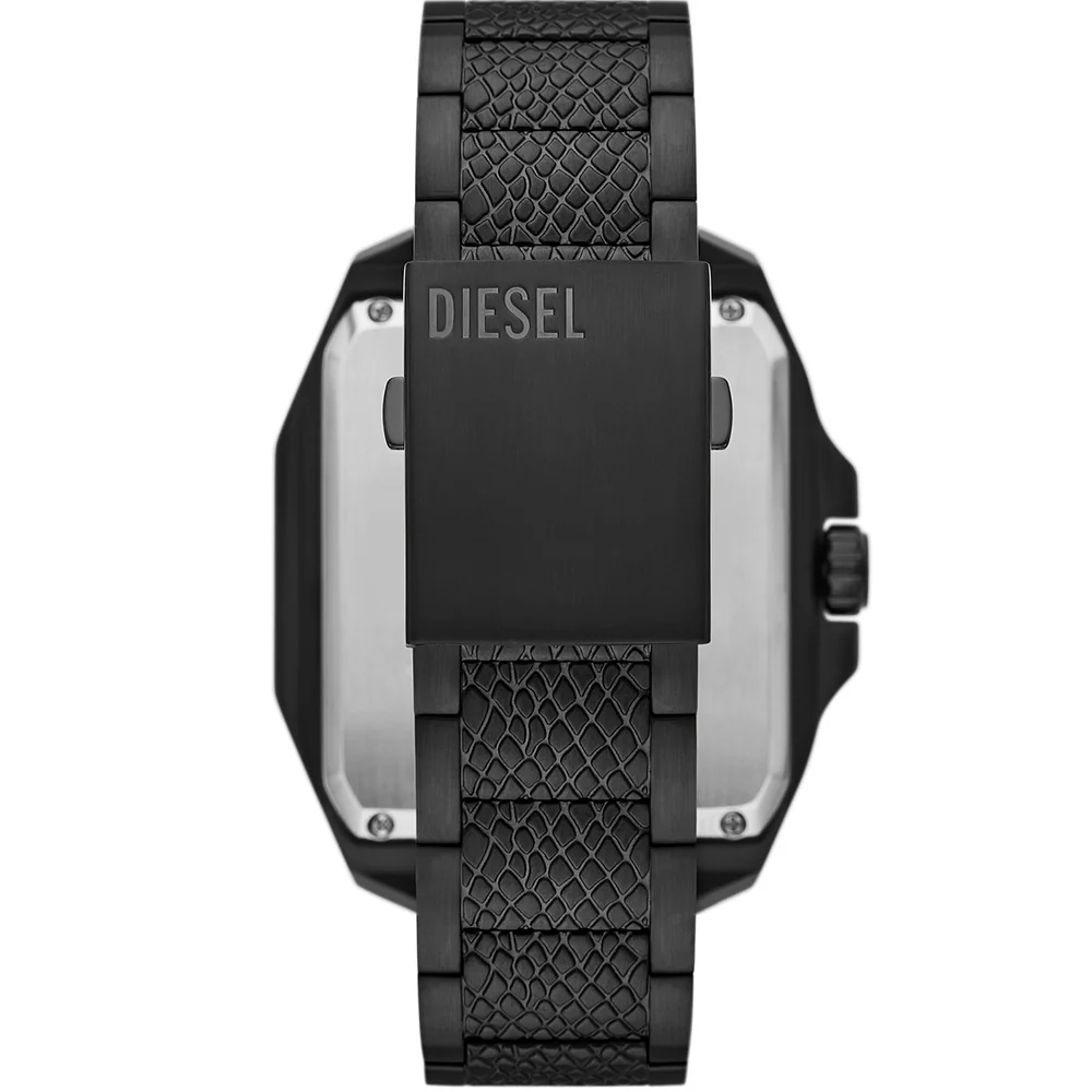 Diesel DZ7472 Flayed Automatic - Image 3