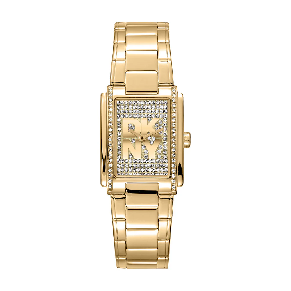DKNY Logo DK1L140M0025