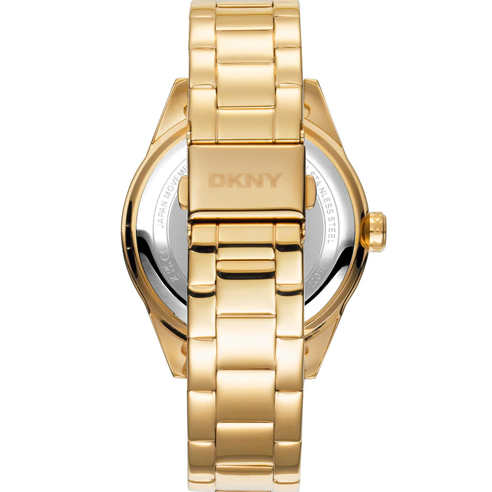 DKNY Nolita Multi Glitz DK1L027M0045 Multi-Function - Image 3