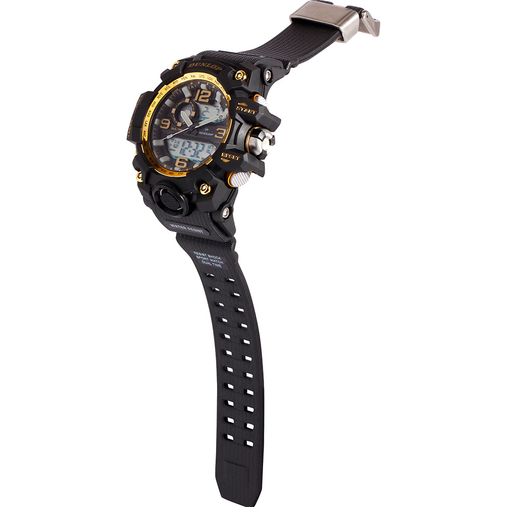 Dunlop DUN285G17 - Image 4