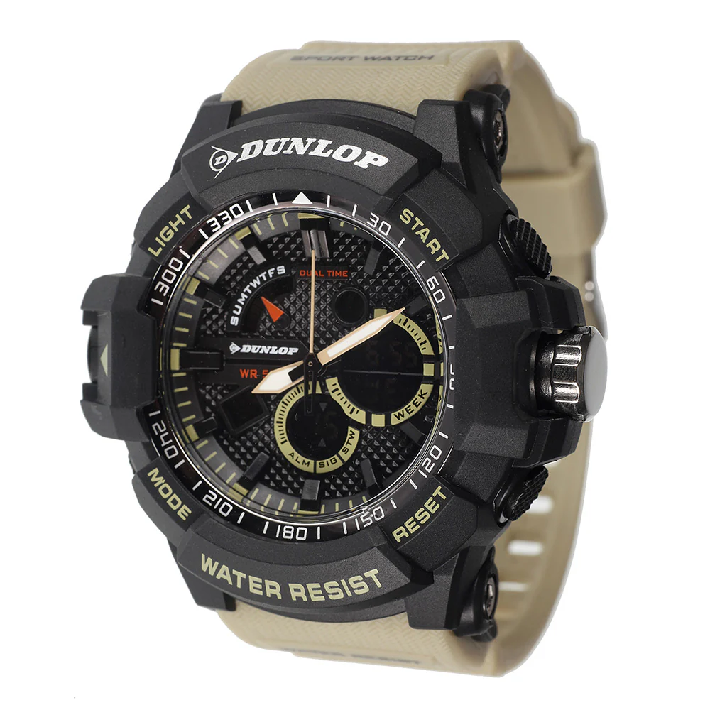Dunlop ES8586G-H Multifunction Sports - Image 2
