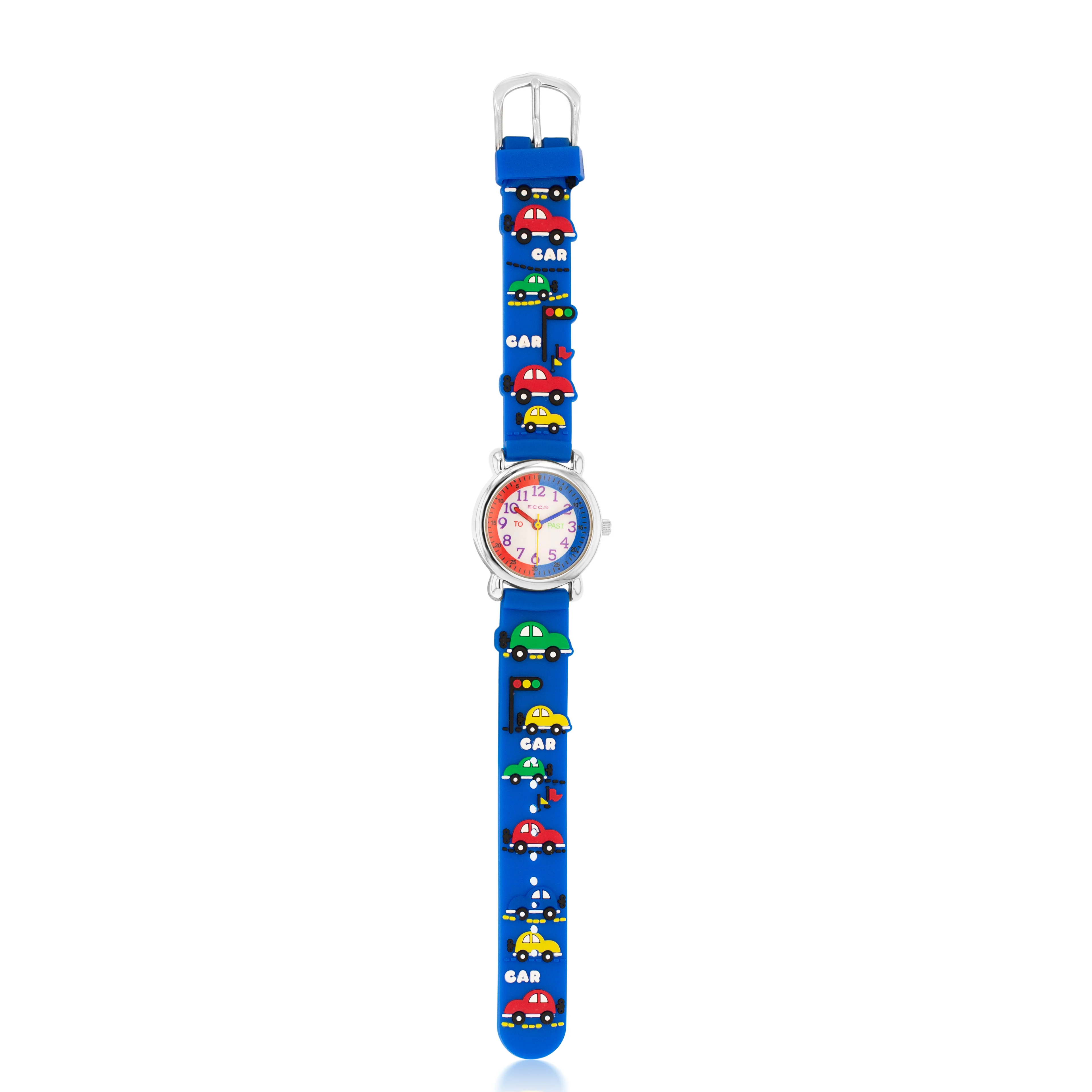 ECC Kids Car Watch - Image 2