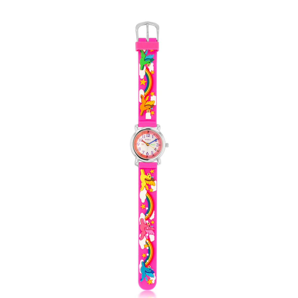 ECC Kids Unicorn Watch - Image 2