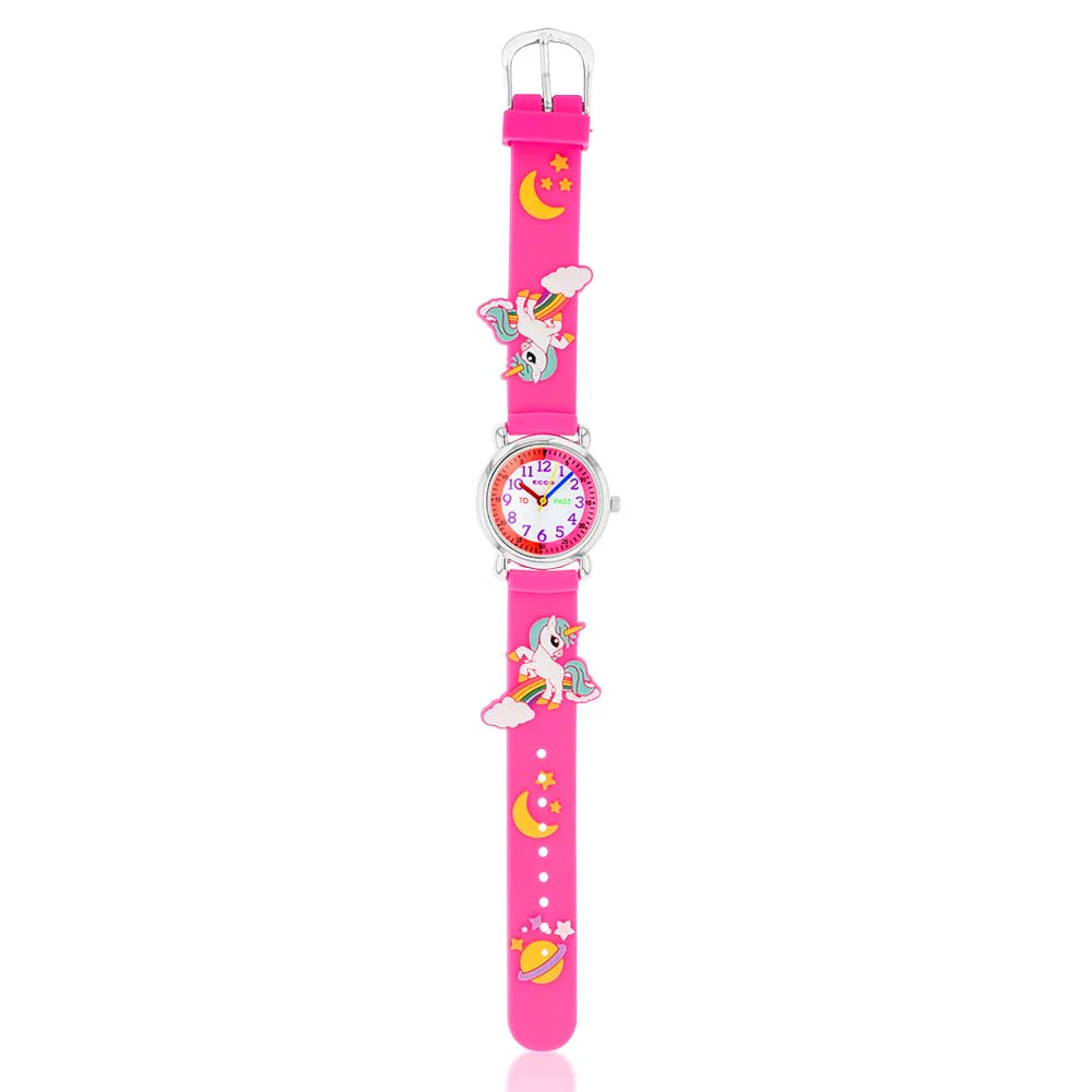 ECC Unicorn Kids Watch - Image 2