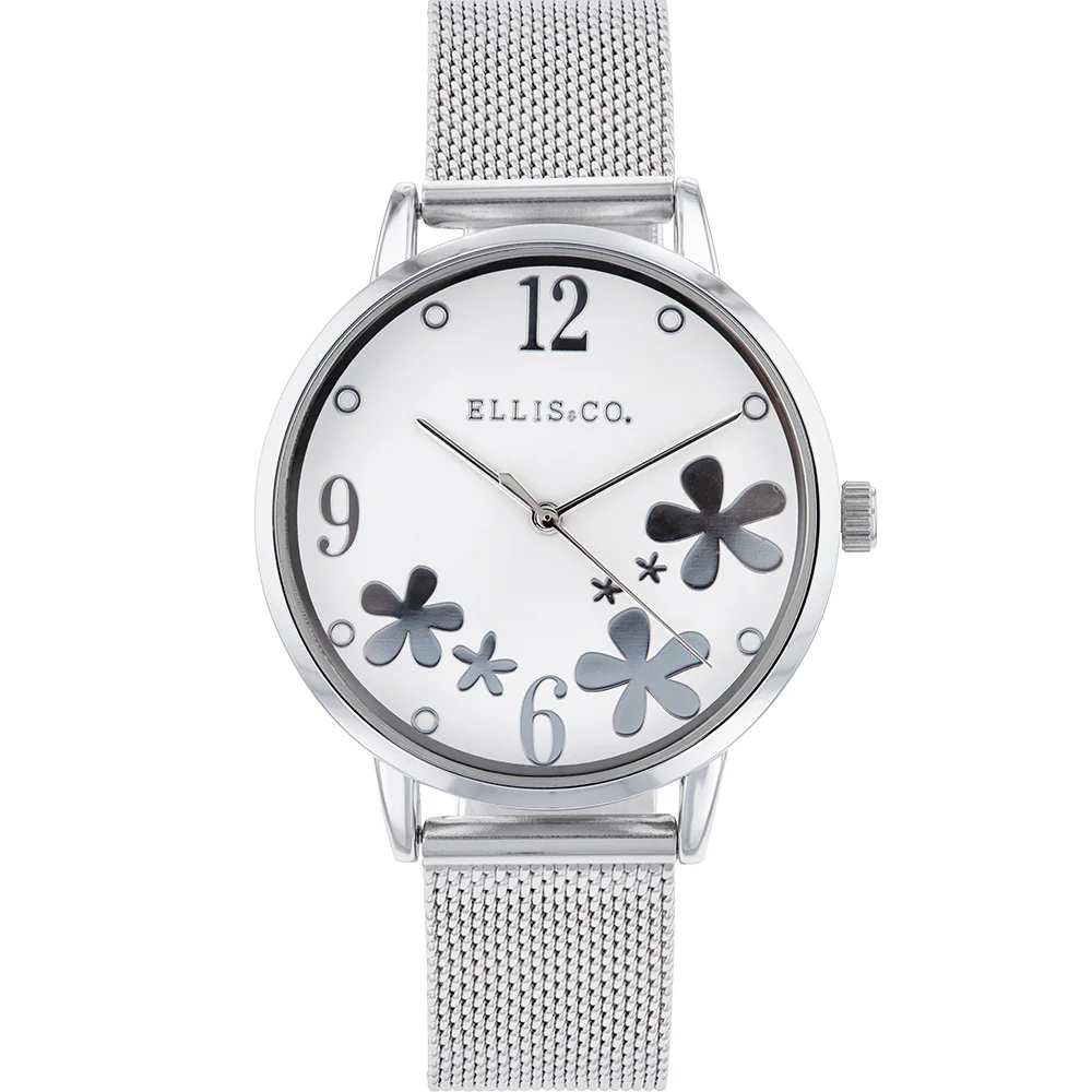 Ellis & Co 'Bloom'